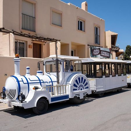 Mijas Costa Blue Sky Sea Views By Alfresco Stays El Faro Eksteriør bilde