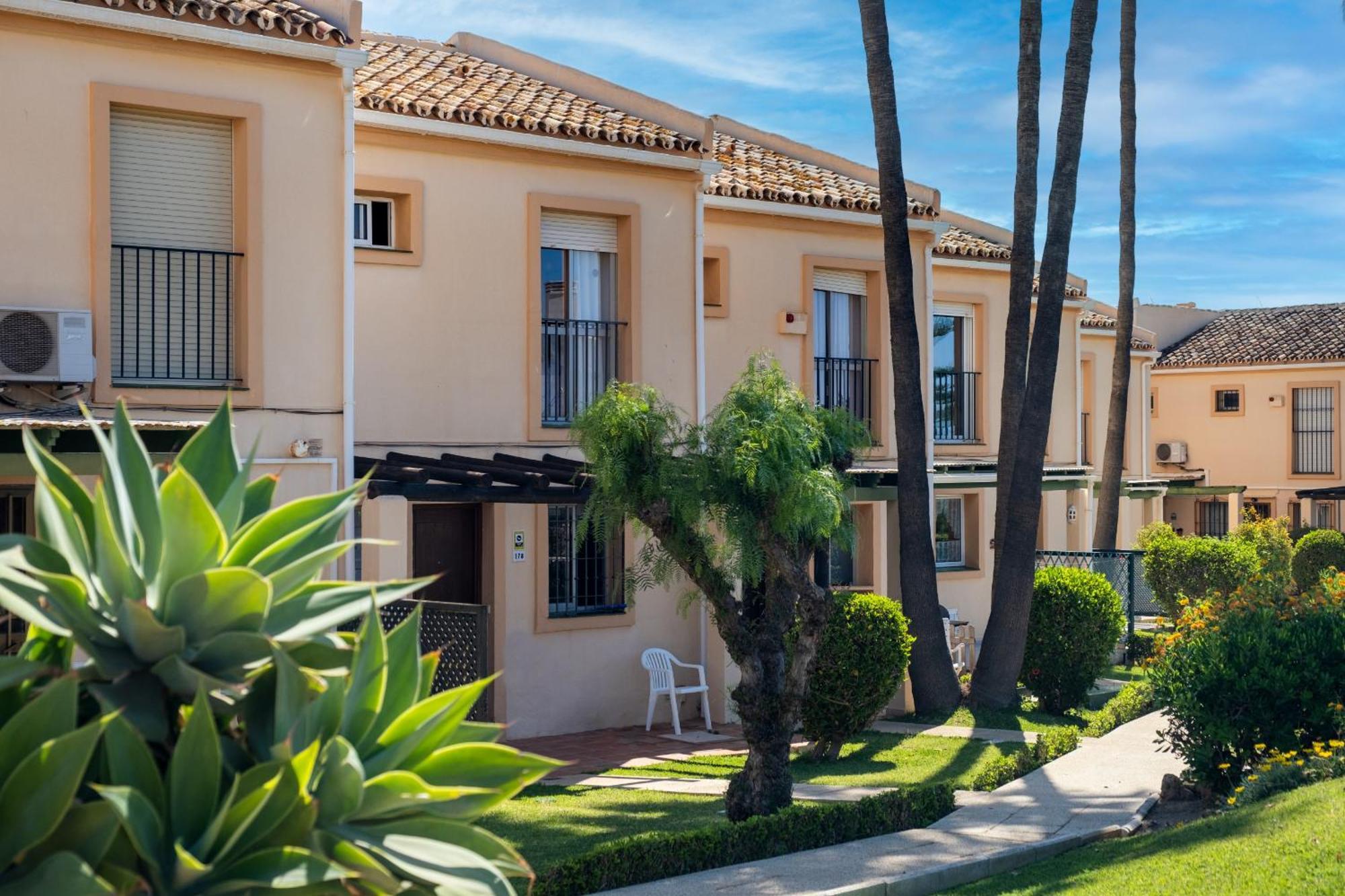 Mijas Costa Blue Sky Sea Views By Alfresco Stays El Faro Eksteriør bilde