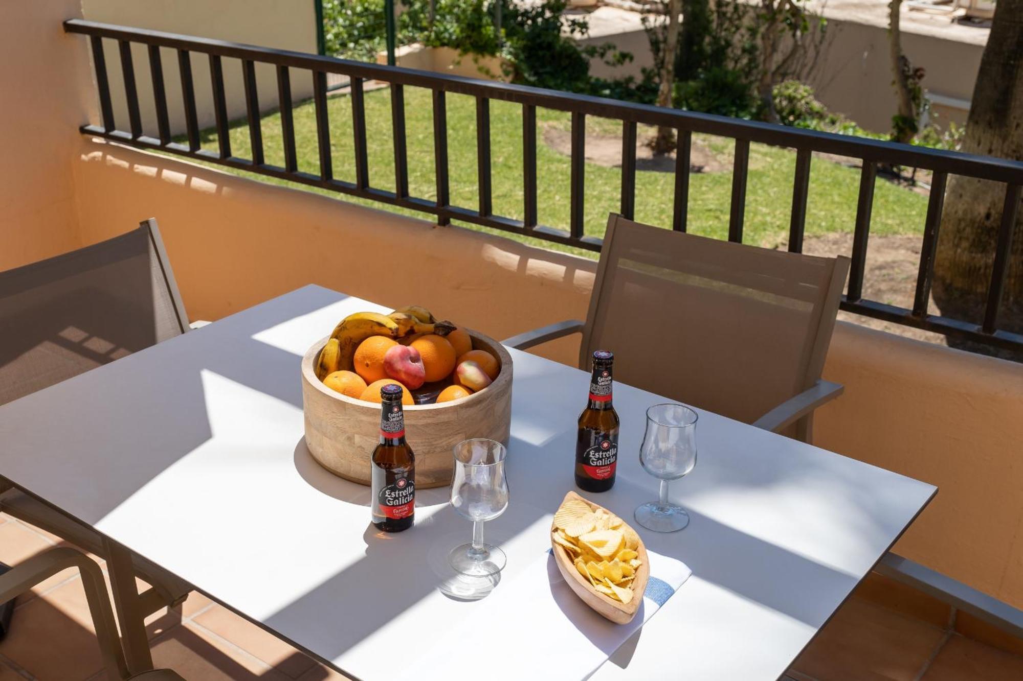 Mijas Costa Blue Sky Sea Views By Alfresco Stays El Faro Eksteriør bilde