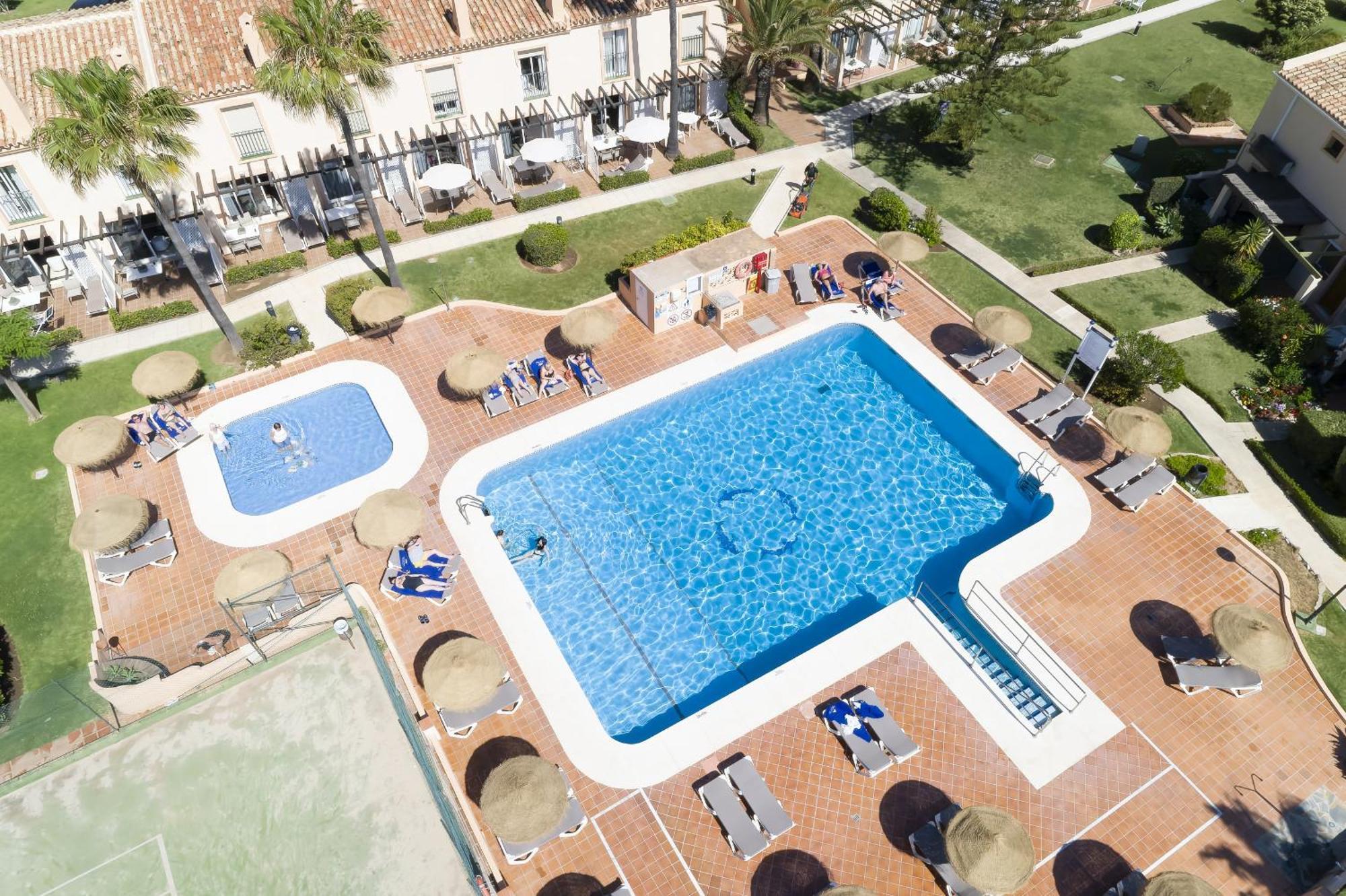 Mijas Costa Blue Sky Sea Views By Alfresco Stays El Faro Eksteriør bilde