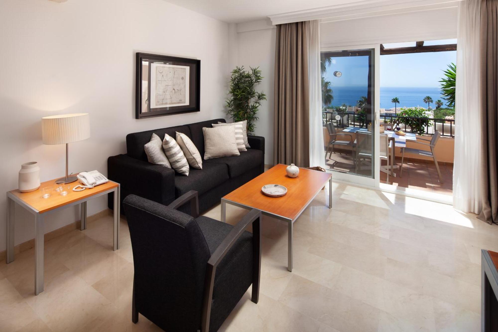 Mijas Costa Blue Sky Sea Views By Alfresco Stays El Faro Eksteriør bilde