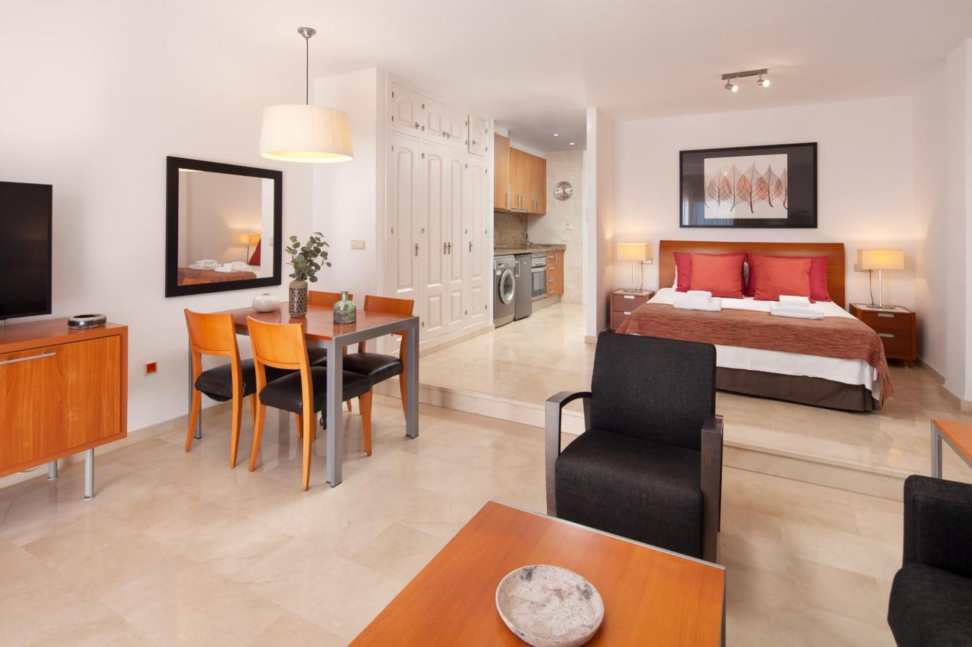 Mijas Costa Blue Sky Sea Views By Alfresco Stays El Faro Eksteriør bilde