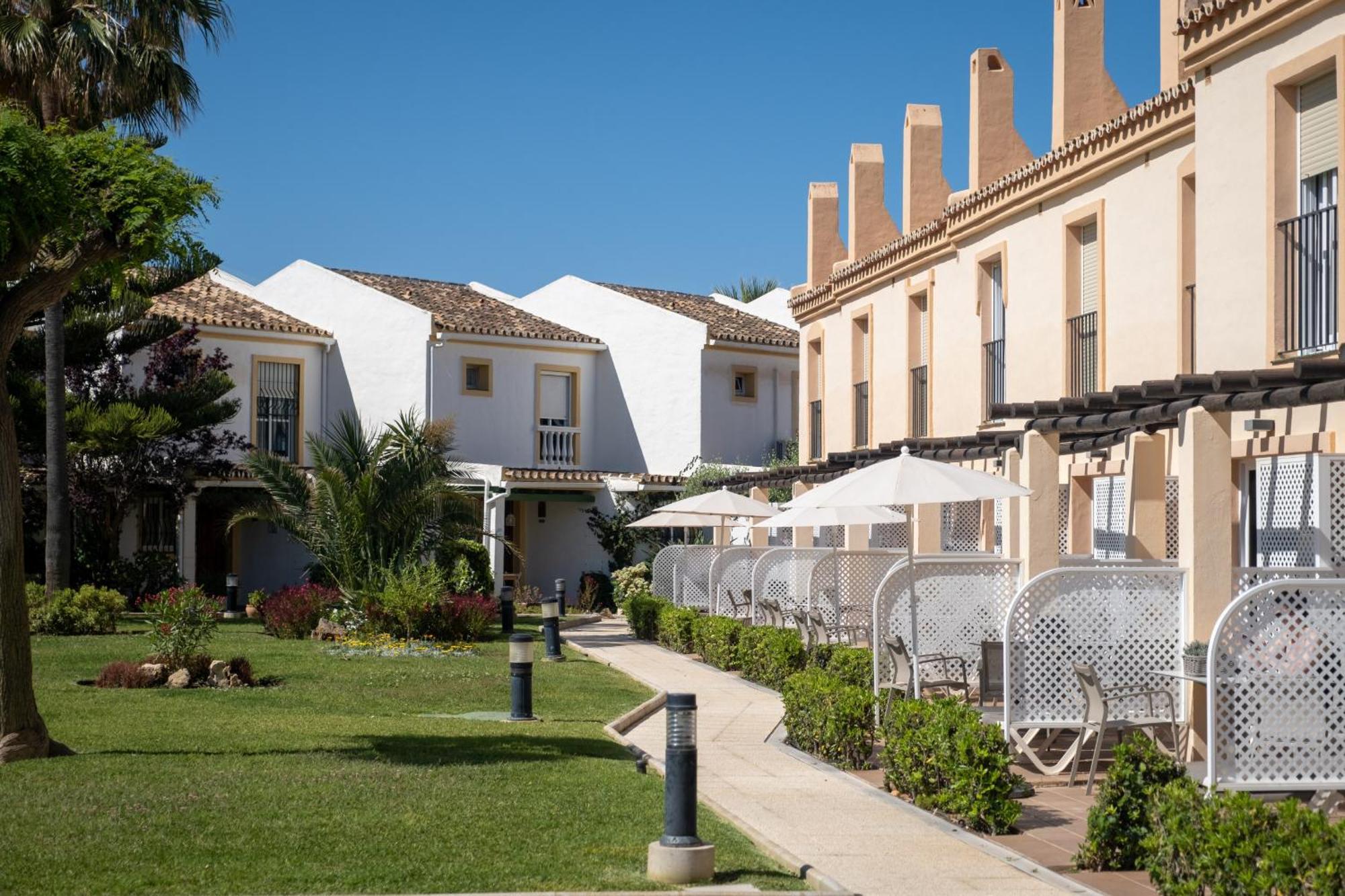 Mijas Costa Blue Sky Sea Views By Alfresco Stays El Faro Eksteriør bilde