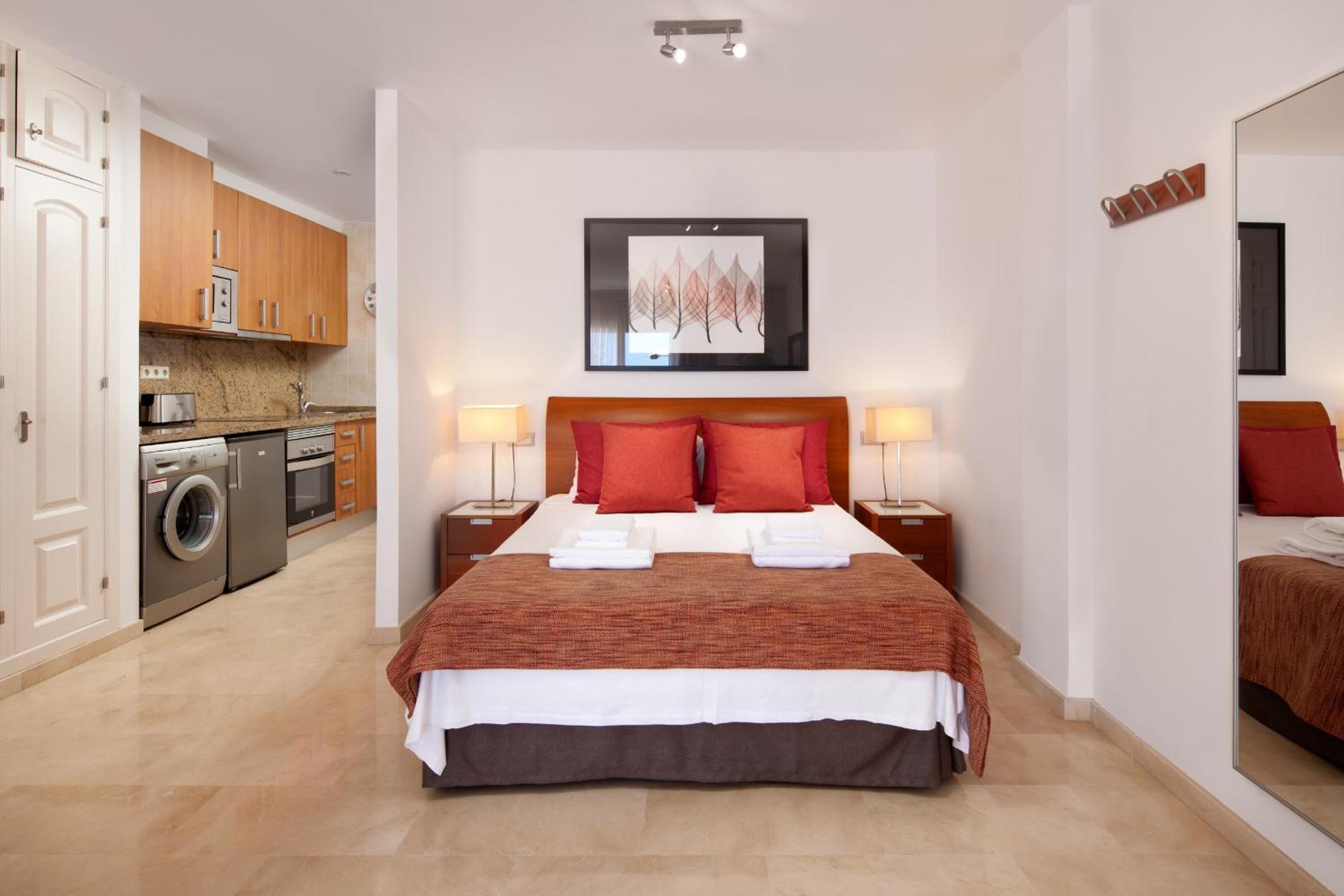 Mijas Costa Blue Sky Sea Views By Alfresco Stays El Faro Eksteriør bilde