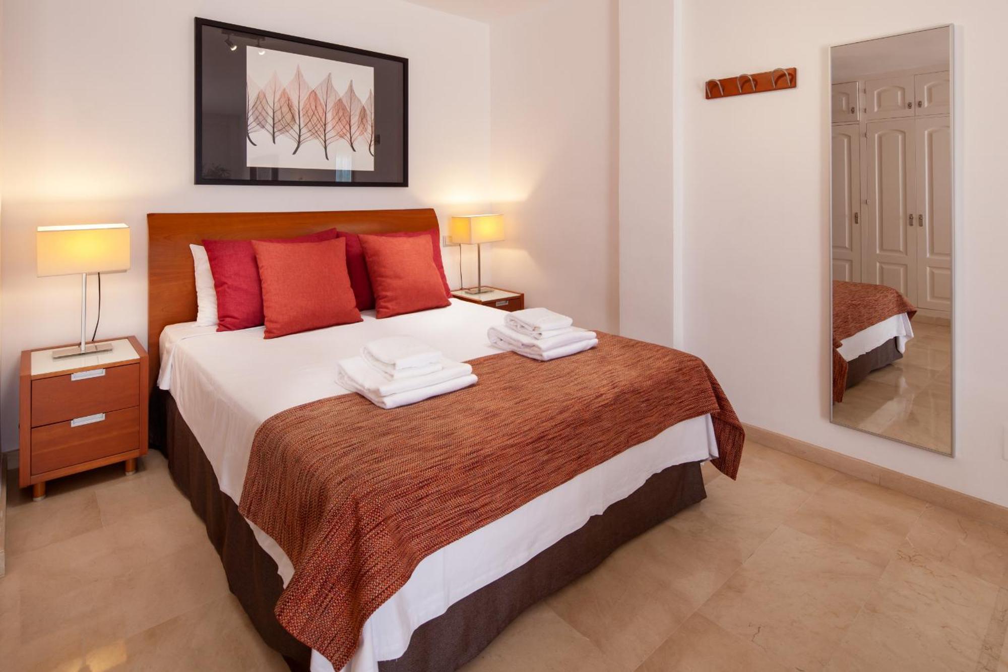 Mijas Costa Blue Sky Sea Views By Alfresco Stays El Faro Eksteriør bilde