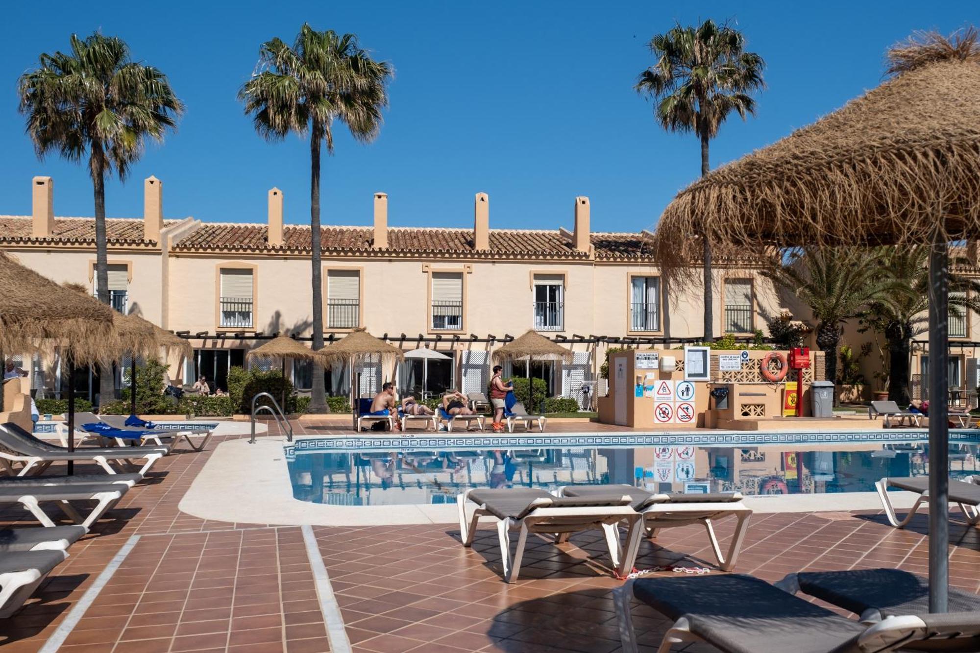 Mijas Costa Blue Sky Sea Views By Alfresco Stays El Faro Eksteriør bilde